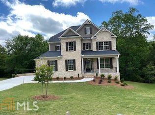 2259 Caledonia Dr, Lawrenceville, GA 30045