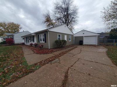 2820 38th Ave, Rock Island, IL, 61201