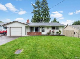 111 N Maple St, Kelso, WA 98626