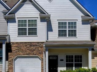 406 McAfee Ct NW, Kennesaw, GA 30144