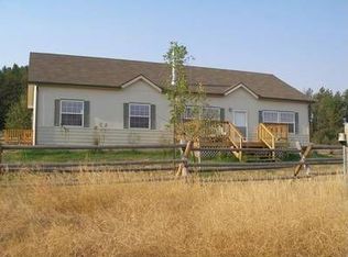 984 Dean Creek Rd, Lavina, MT 59046