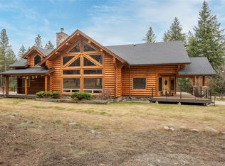 602 Balsamroot Ln, Victor, MT 59875
