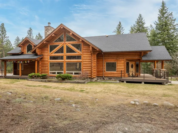 602 Balsamroot Ln, Victor, MT 59875
