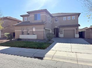 3663 E Sparrow Pl, Chandler, AZ 85286