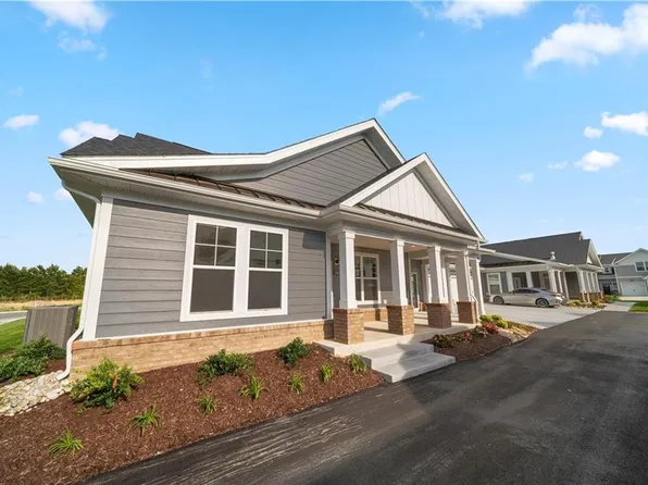 2022 Asher Dr Lot 95, Suffolk, VA 23435