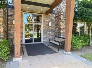 11935 Burnett St #309, Maple Ridge, BC V2X 9A9
