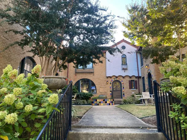 808 N Palm St APT 6, Little Rock, AR 72205