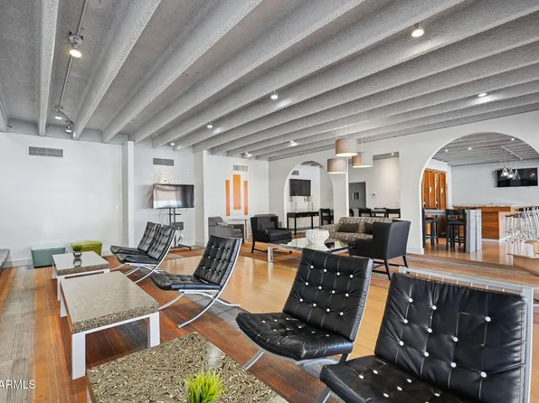 4750 N Central Avenue #10K, Phoenix, AZ 85012