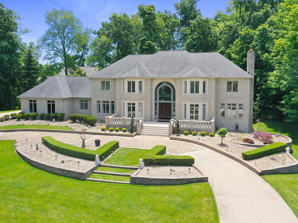 2200 Strathshire Hall Ln, Powell, OH 43065 Zillow
