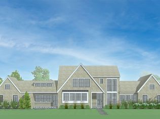 24 Crocker Dr, Edgartown, MA 02539