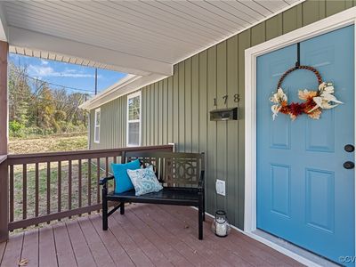 178 McKeever St, Petersburg, VA, 23803