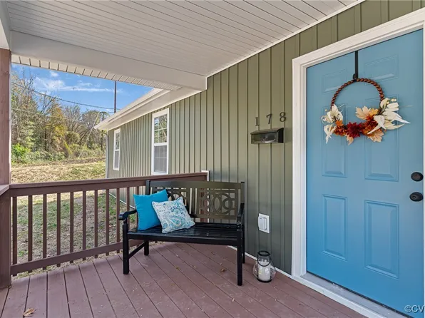 178 McKeever St, Petersburg, VA 23803