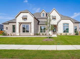 4625 Wildflower Way, Midlothian, TX 76065