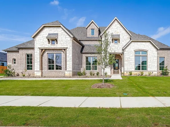 4625 Wildflower Way, Midlothian, TX 76065