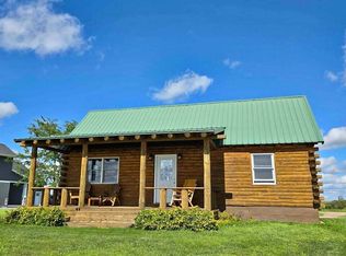 21251 Vantage Point Rd, Lake Preston, SD 57249