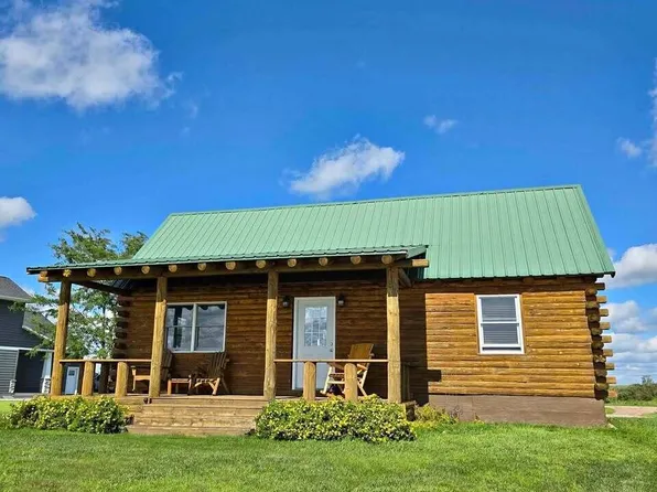 21251 Vantage Point Rd, Lake Preston, SD 57249