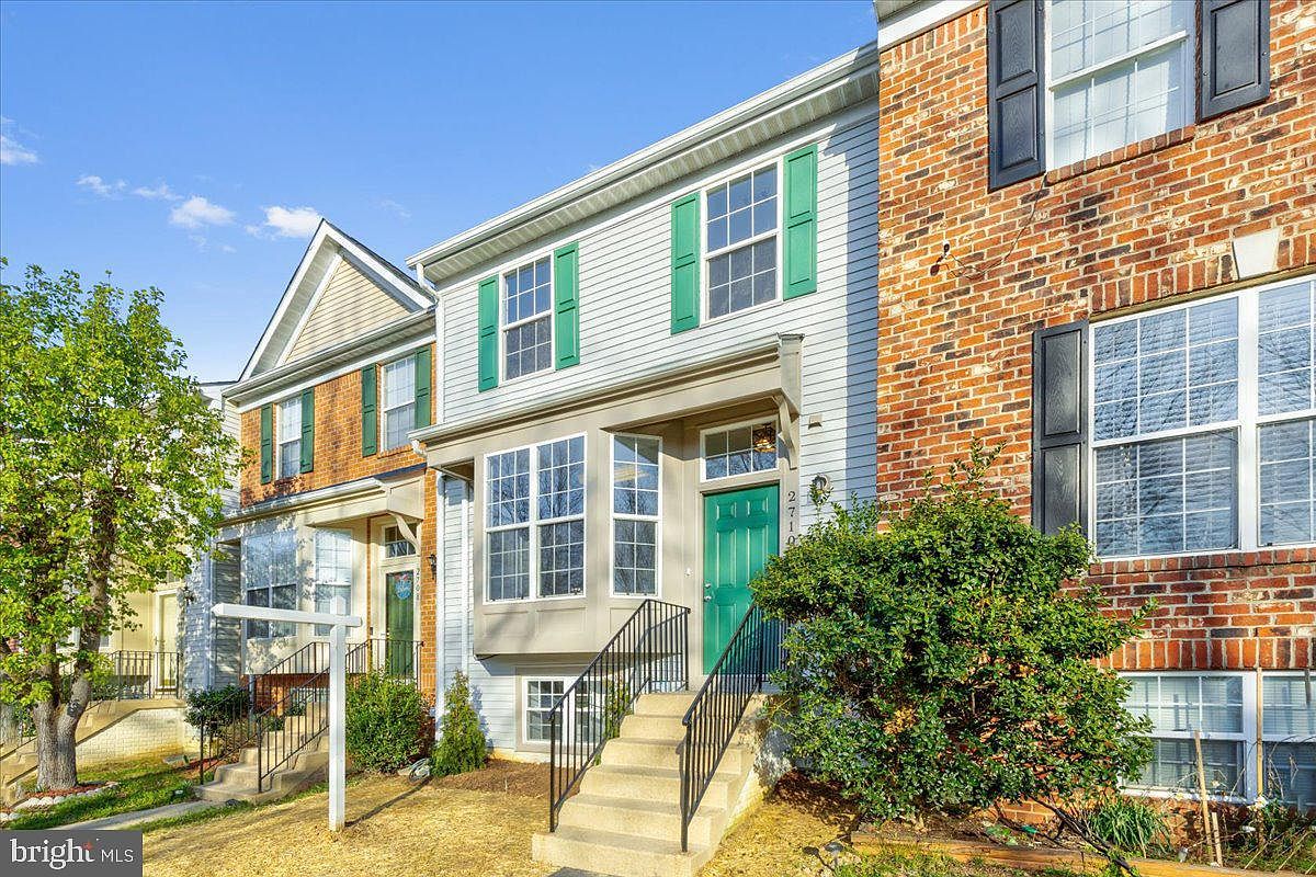2710 Albermarle Pl, Waldorf, MD 20601 Zillow