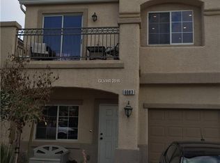 6083 Lazarro Ct, Las Vegas, NV 89139