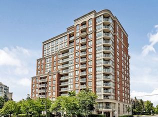 2 Clairtrell Rd #LPH1, Toronto, ON M2N7H5