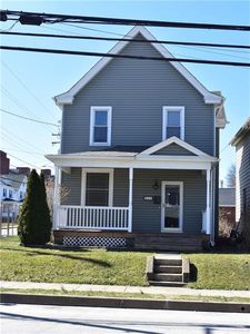 49 Ligonier St, Latrobe, PA, 15650