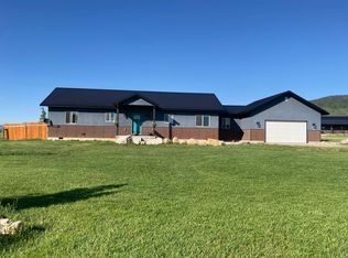 1034 E 5250 S, Victor, ID 83455