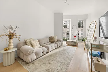 Rented by Corcoran