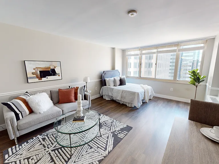 The Windsor Apartments — Photo 7
