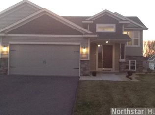 8631 Tessman Farm Rd, Brooklyn Park, MN 55445