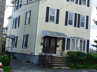 110 Winsor St, New Bedford, MA 02740