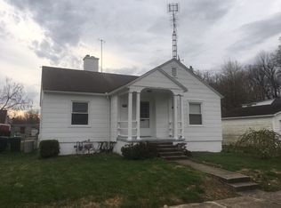 1311 Moreland Ave, Owensboro, KY 42301