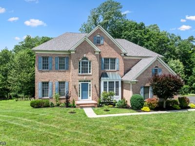 134 Top Of The World Way, Green Brook, NJ, 08812