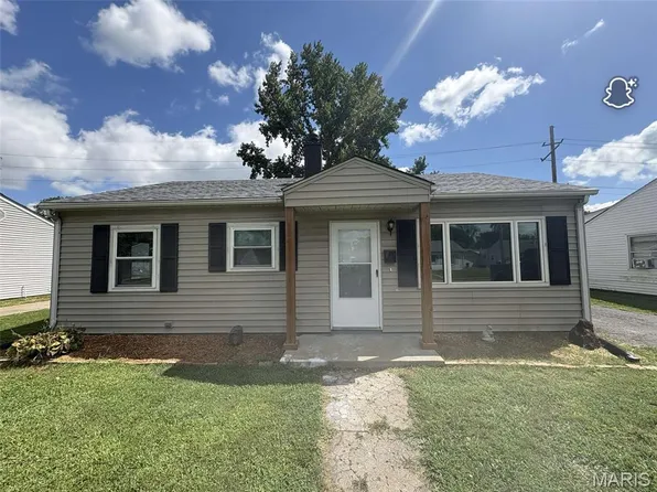 3140 Jill Ave, Granite City, IL 62040