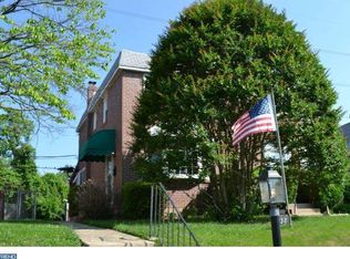 738 Michell St, Ridley Park, PA 19078