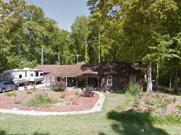 7232 Woodhaven Dr, Upatoi, GA 31829