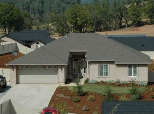 4117 Pembroke Ln, Shasta Lake, CA 96019