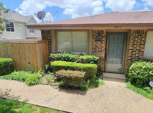 4402 Tophill Ln, Irving, TX 75038