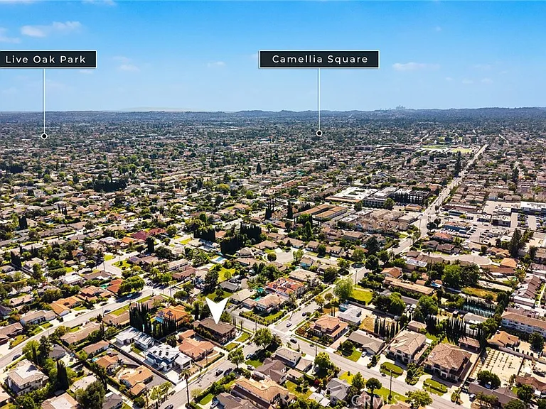 536 W Camino Real Ave — Photo 69