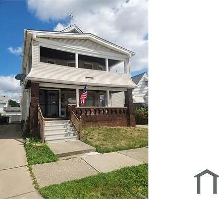10109 Richland Ave #1