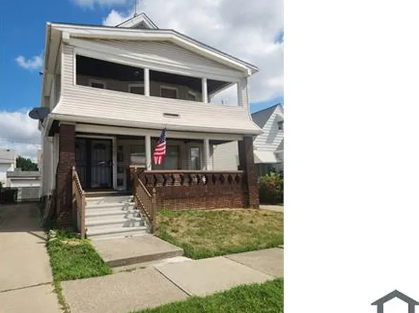 10109 Richland Ave #1, Cleveland, OH 44125