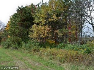 12313 Whispering Pines Ln, Frostburg, MD 21532