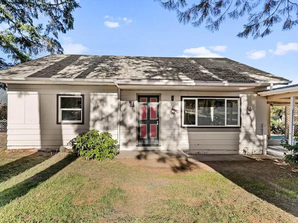 961 Hill St, Myrtle Creek, OR 97457