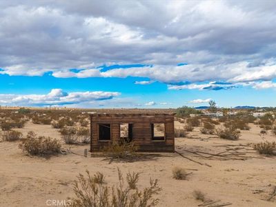 68668 Old Chisholm Trl, Twentynine Palms, CA, 92277
