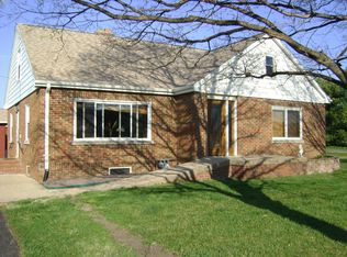 220 N Eureka St, Goodfield, IL 61742