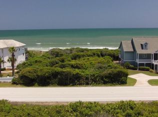 2439 S Ponte Vedra Blvd, Ponte Vedra Beach, FL 32082