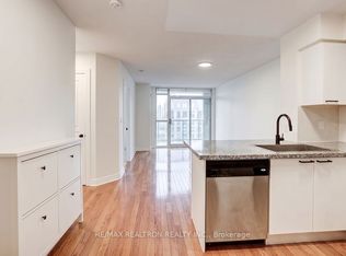 16 Harrison Garden Blvd #2407, Toronto, ON M2N7J6