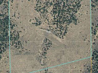 20870 Little Park Rd, Glade Park, CO 81523