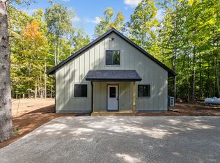 15010 Definn Dr, Mountain, WI 54149