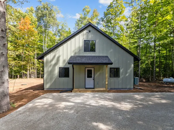15010 Definn Dr, Mountain, WI 54149