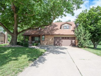 2446 Bradmoor Dr, Quincy, IL, 62301