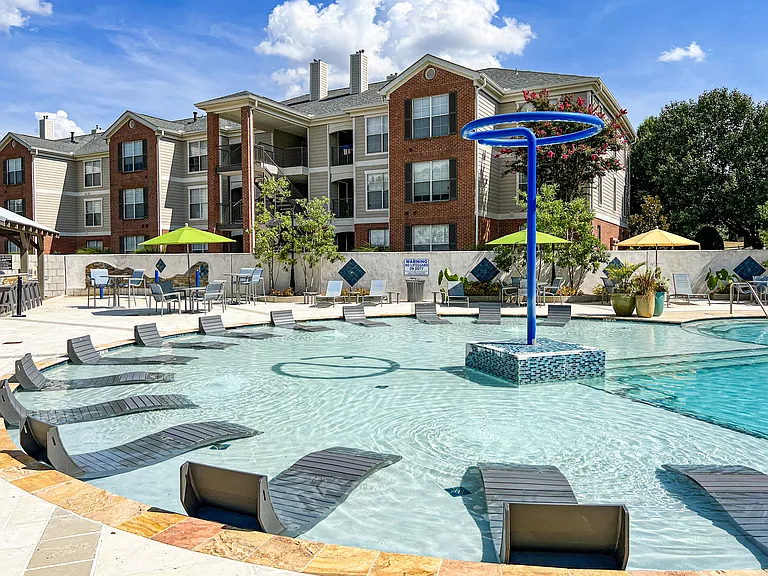 Quail Ridge Apartment Homes — Photo 8